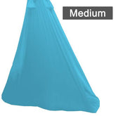 Medium Nylon Wrap Therapy Swing - 450x180cm